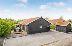 4 Bedroom Gorgeous Home In Væggerløse, Bogø By